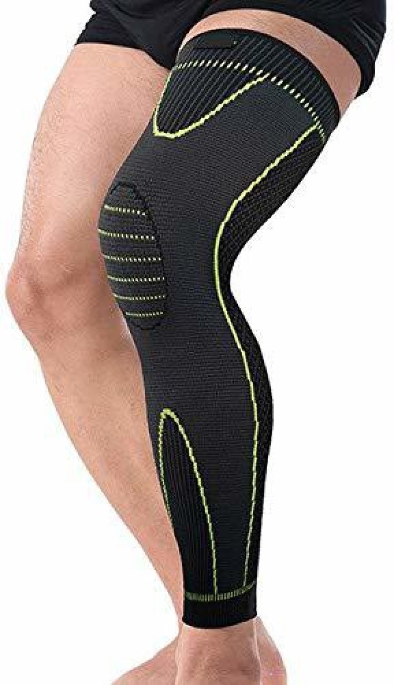 RA 8 Products Sport Knee Men's and Women's Protect Leg Support Leggings.  Knee Support - Buy RA 8 Products Sport Knee Men's and Women's Protect Leg  Support Leggings. Knee Support Online at