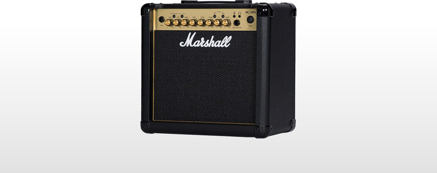 Marshall mg15fx amp cheap