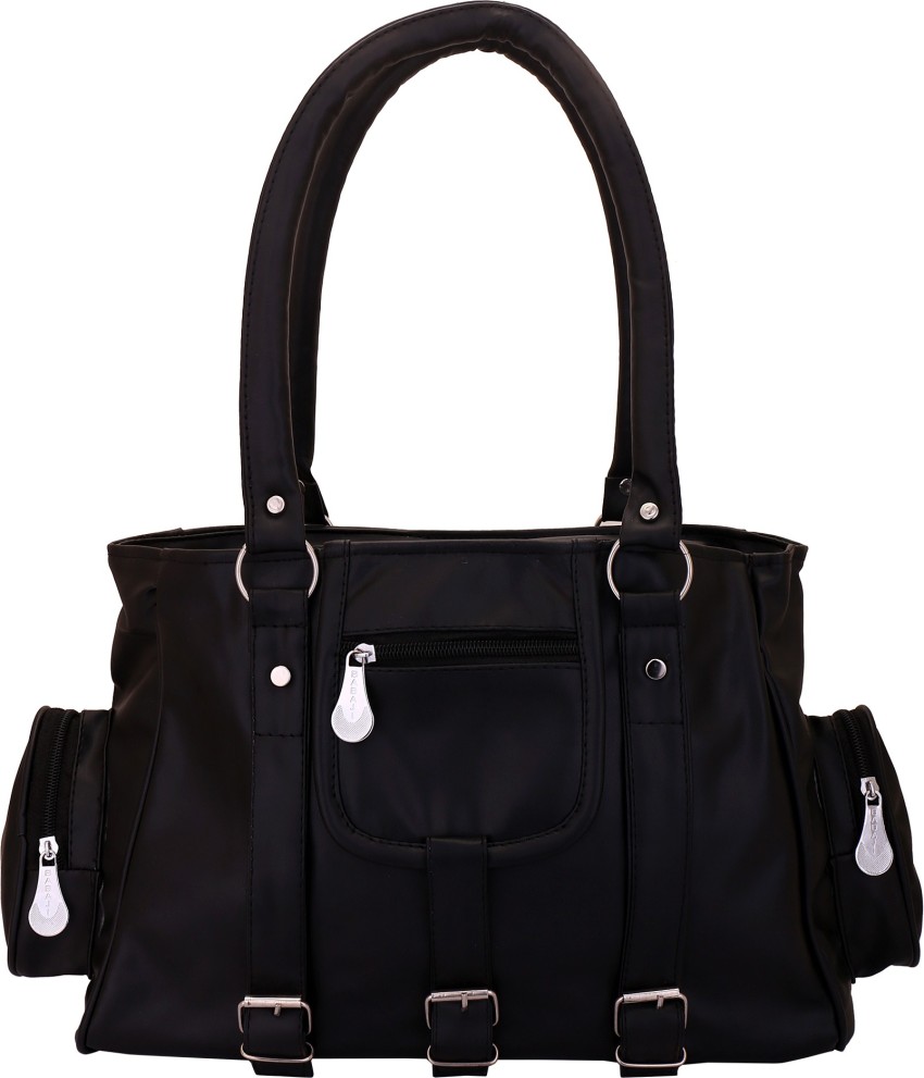 Little Black Bag: The Ultimate Versatility Bag - PurseBop