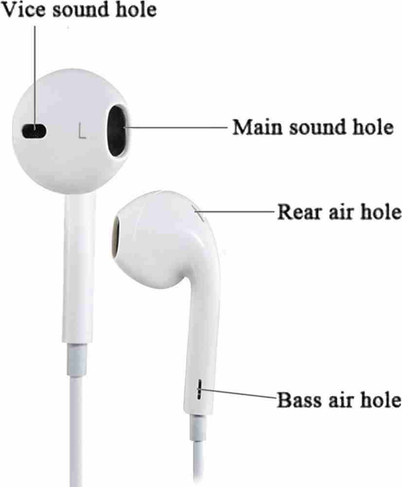 Vivo 2025 v9 earphone