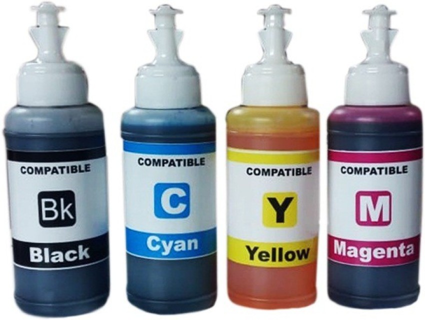 Ink Refill Kit For HP 934, 935 Cartridges