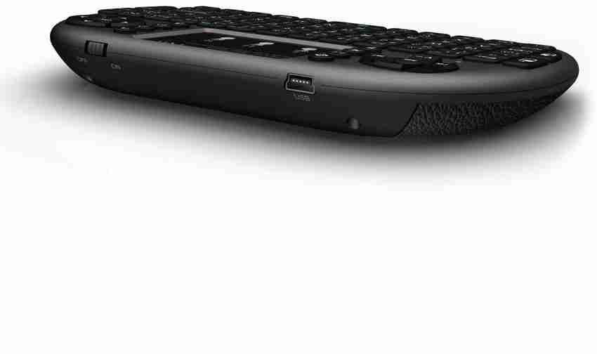 Teclado bluetooth sales sin usb