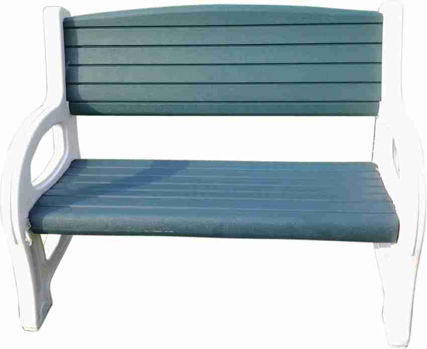 Bench chair outlet plastic