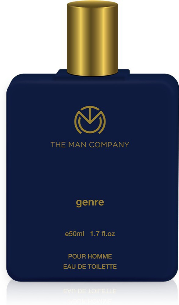 the man company perfume genre