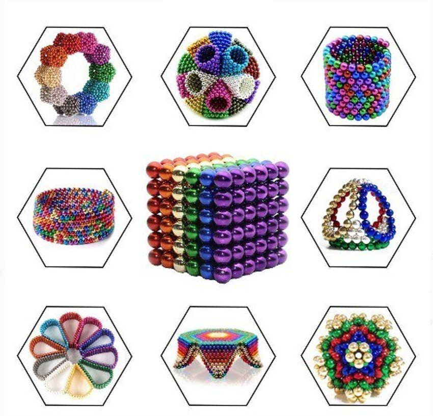 216 5mm magnetic balls shop