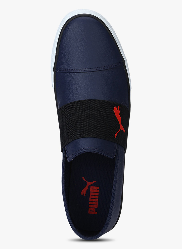 Puma alpha shop slip on