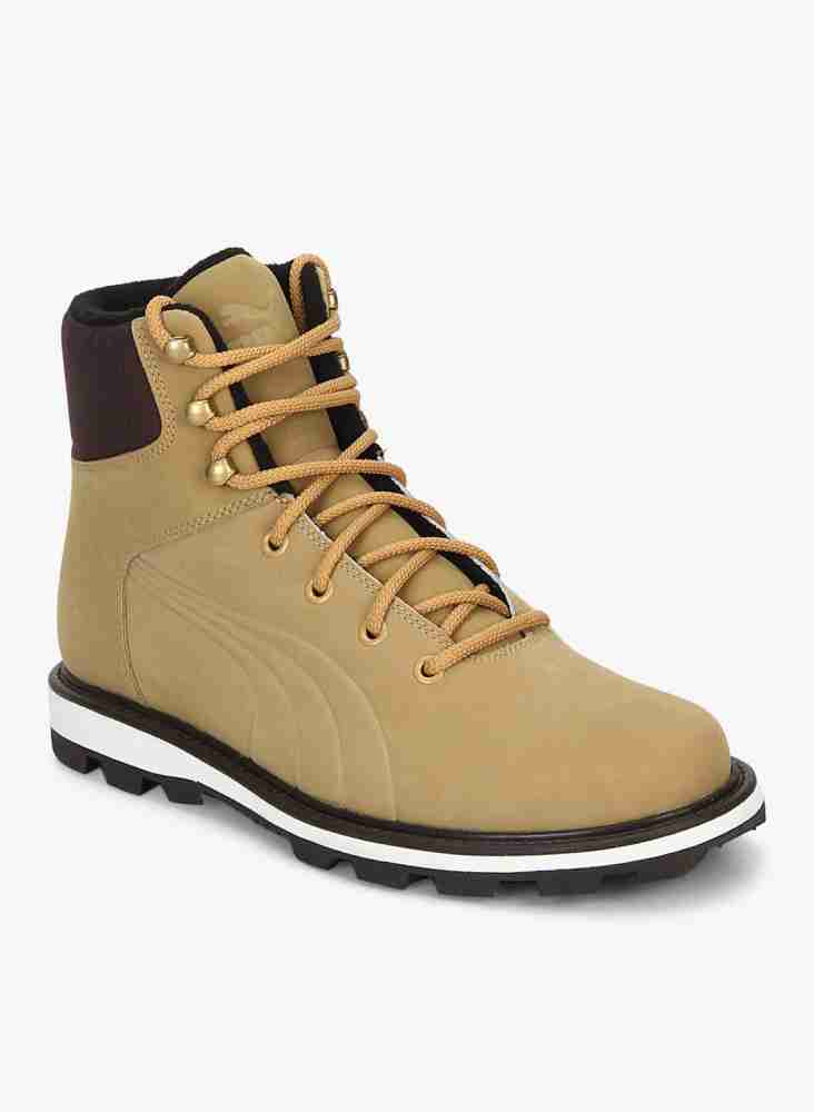 Puma boots clearance mens timberland