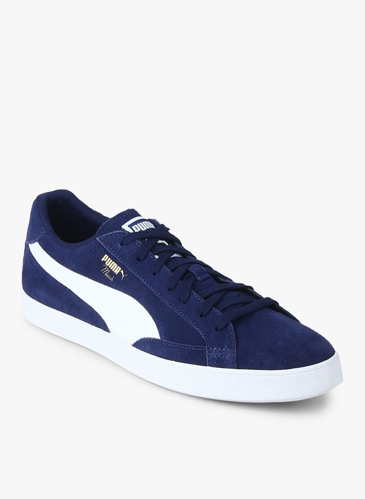 Puma match vulc clearance navy