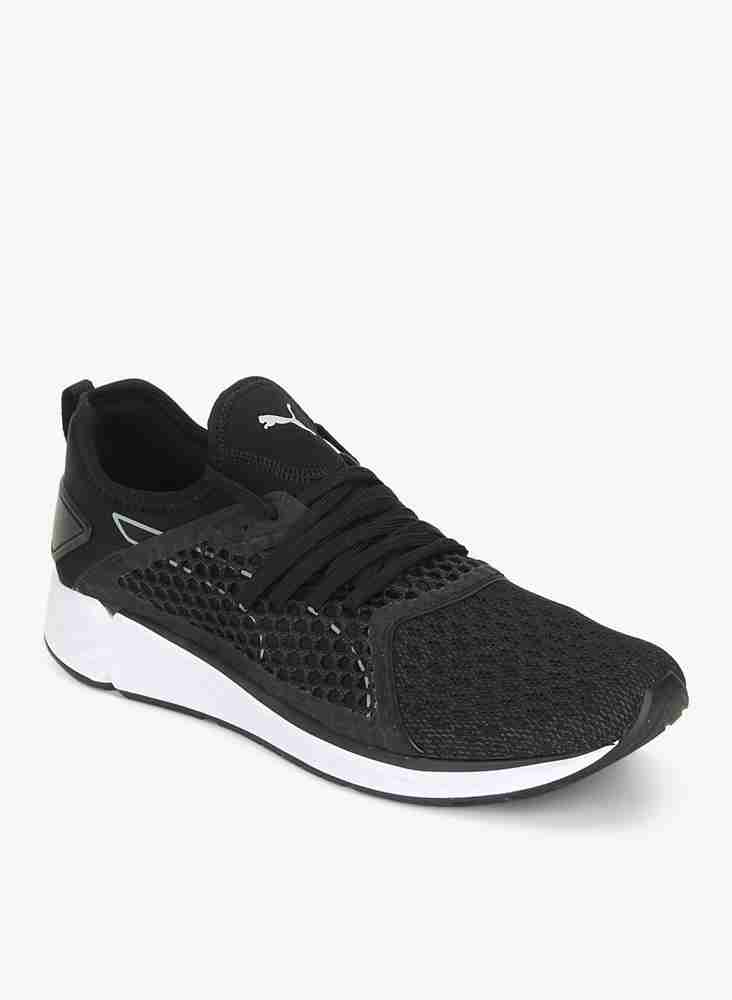 Puma ignite deals 4 netfit review