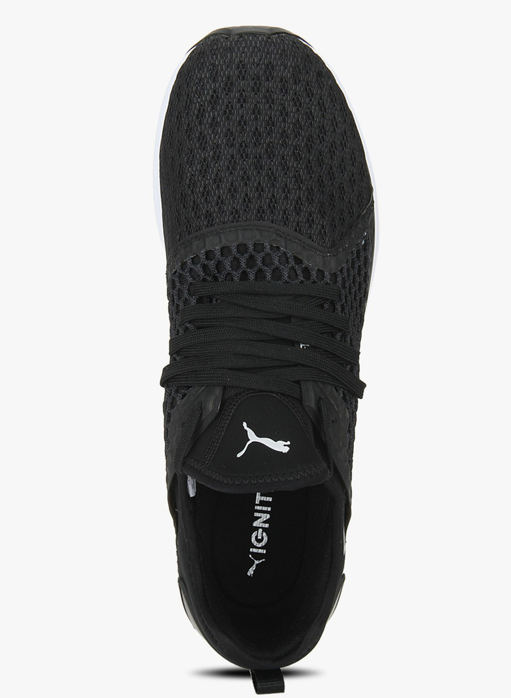 Puma men s deals ignite 4 netfit