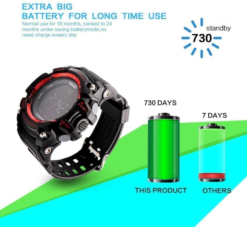 Ex16 smartwatch hot sale