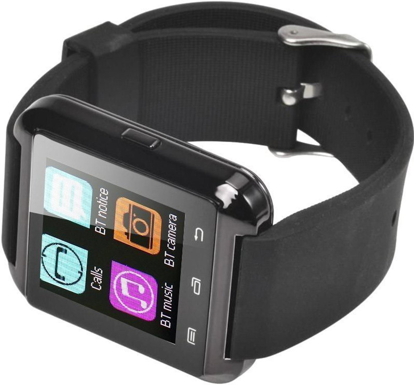 RHONNIUM Monitor Stopwatch Altimeter Barometer Smartwatch Price