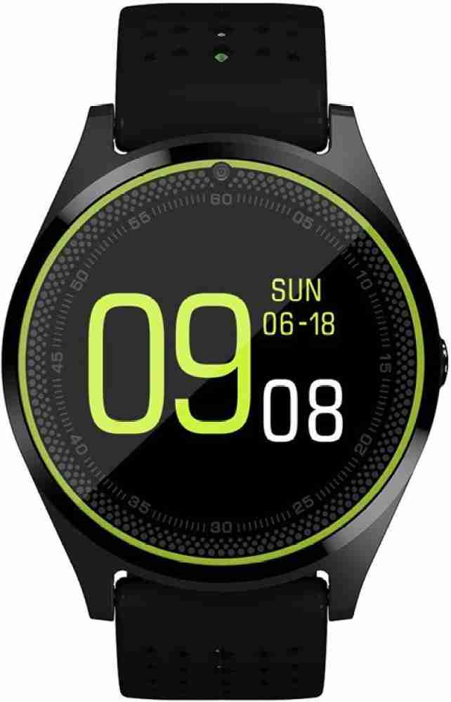 Smartwatch oled best sale