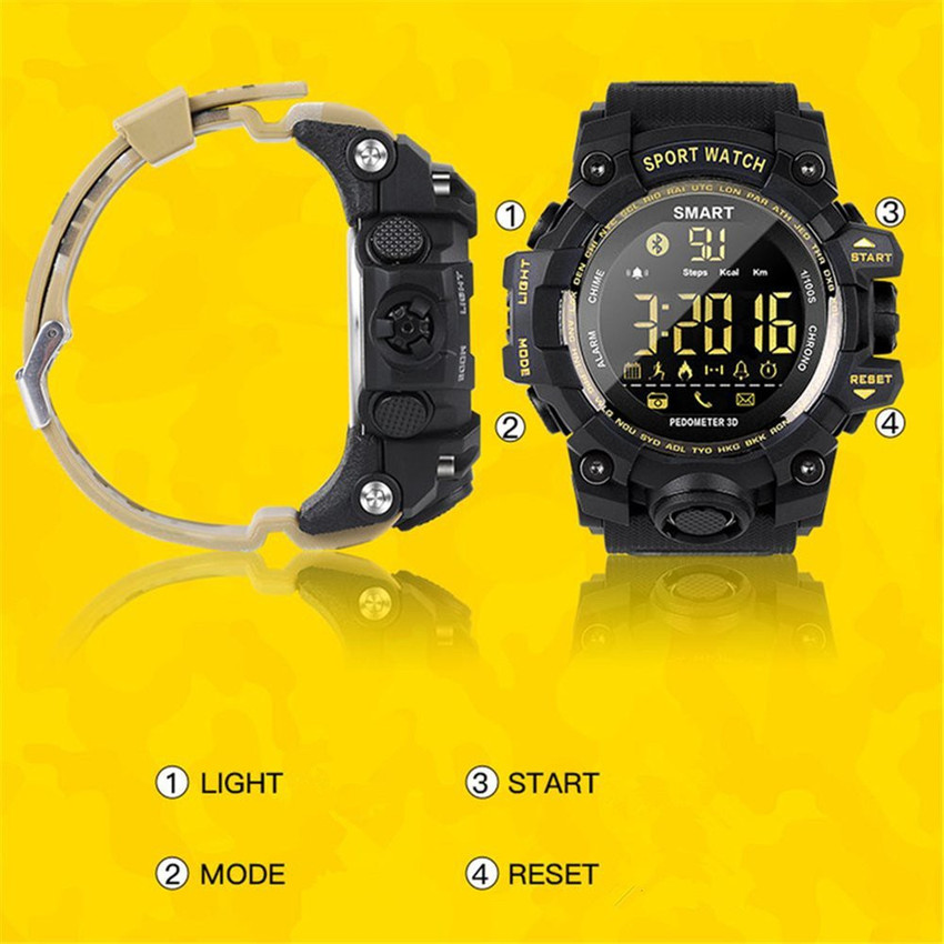 Smart E Sport Watch App ZuZu Electronic Graphics Tablet EX16 Retailers Round