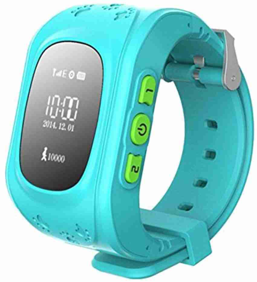 Smart watch clearance baby q50