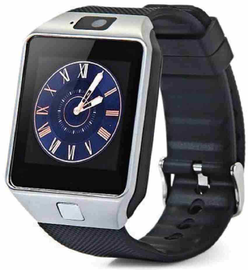 Wifton DZ 73 Dz09 Smartwatch Smartwatch Price in India Buy