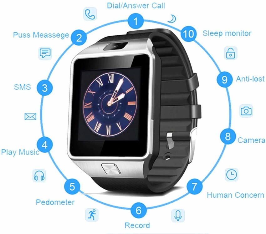 Padgene smartwatch ip67 new arrivals