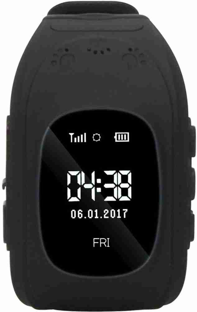 Q50 smart clearance watch gps tracker