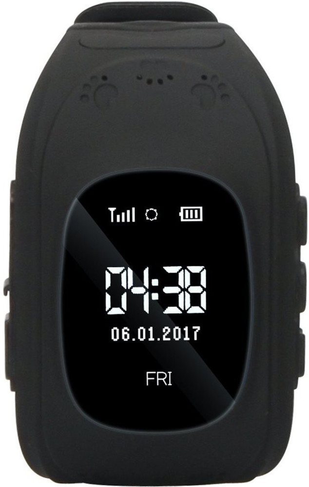 Q50 clearance tracker watch