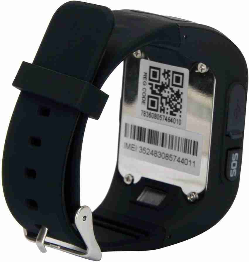 Smartwatch pandaoo sale