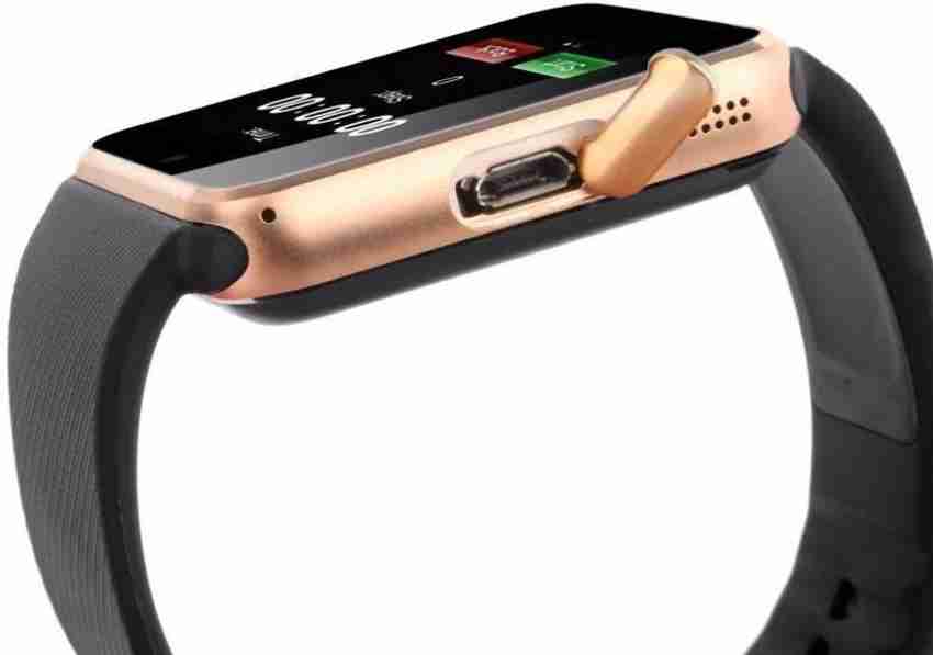Apple store watch gt08