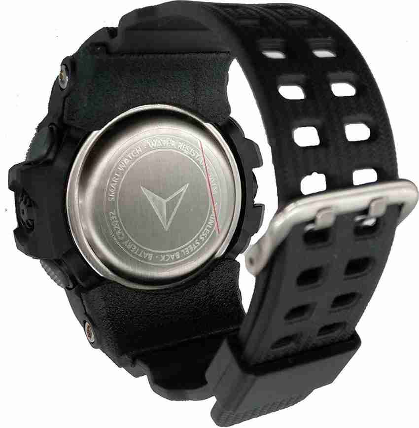 Ex16s smartwatch on sale manual