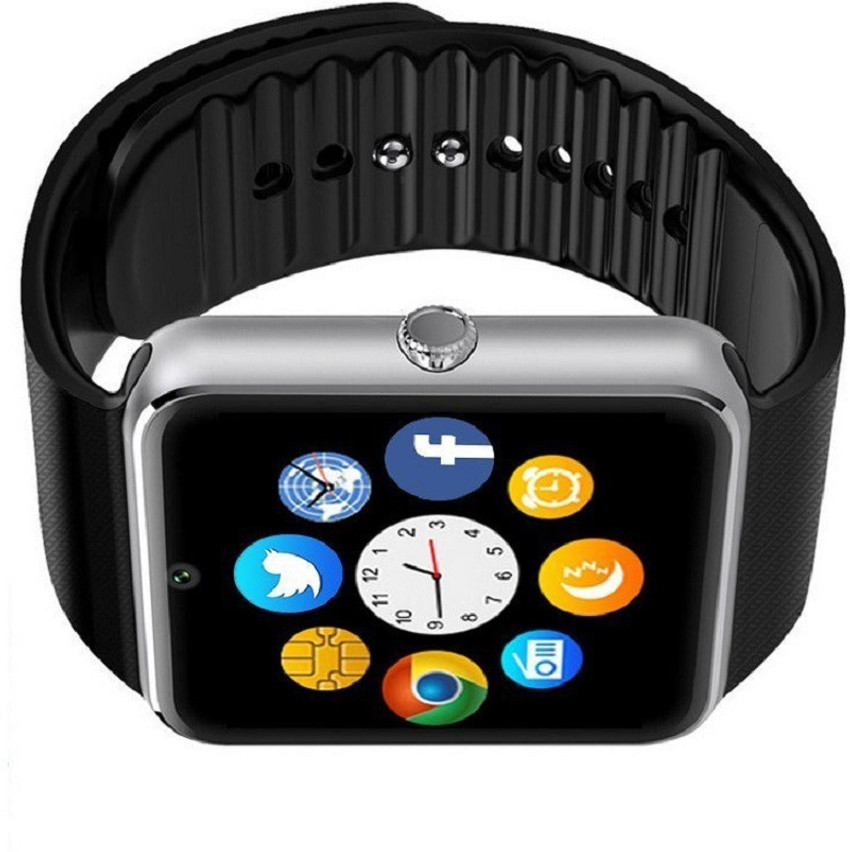 Share 164+ 16gb watch camera metallic best vietkidsiq.edu.vn