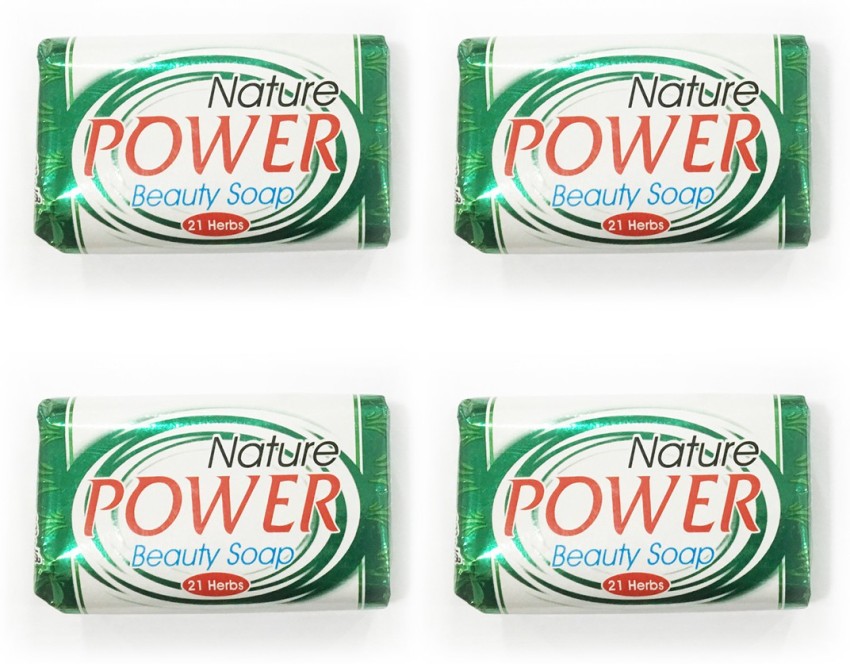 Nature power sandal hot sale soap review