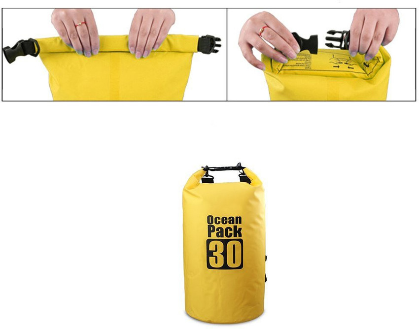 Floating boat bag deals