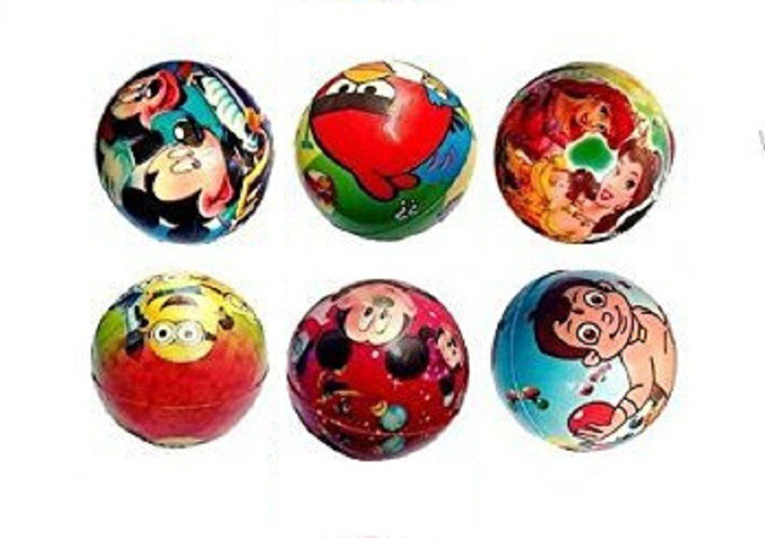Foam balls for kids deals