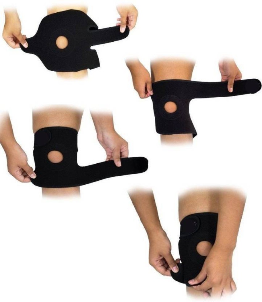 Dyna KNEE BRACE SPECIAL 1211 Knee Support - Buy Dyna KNEE BRACE SPECIAL  1211 Knee Support Online at Best Prices in India - Fitness