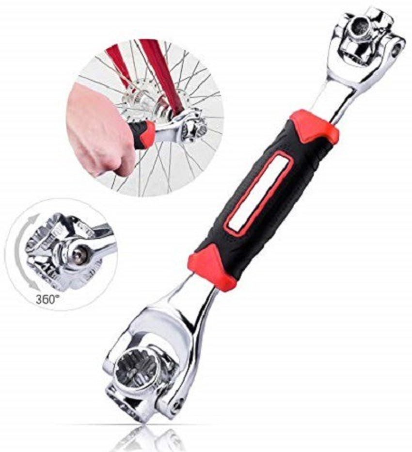Tiger wrench 48 online in 1
