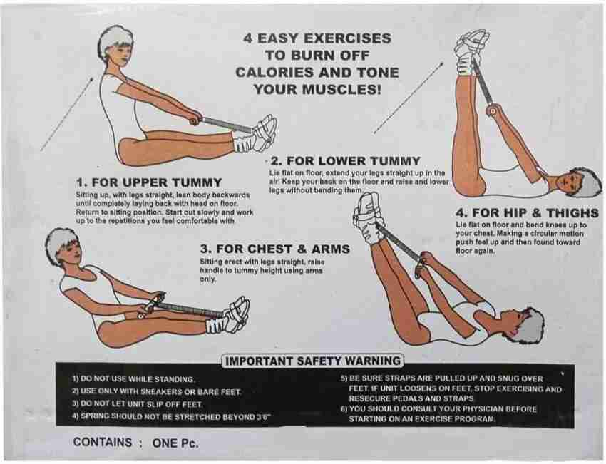 Do tummy trimmer top really work