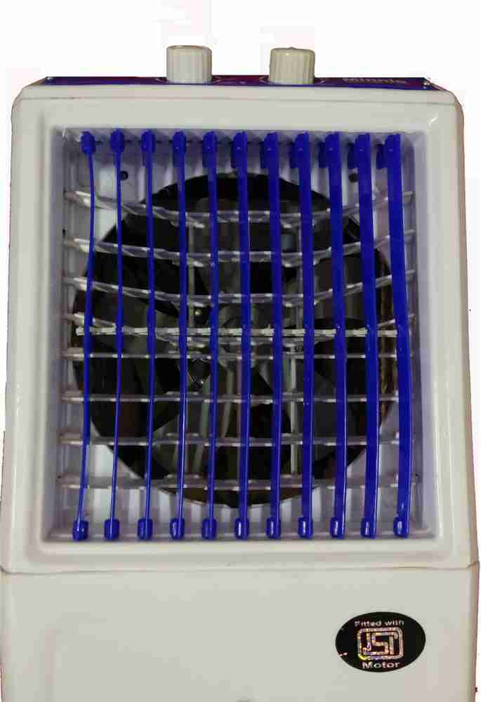 Vento deluxe air cooler top