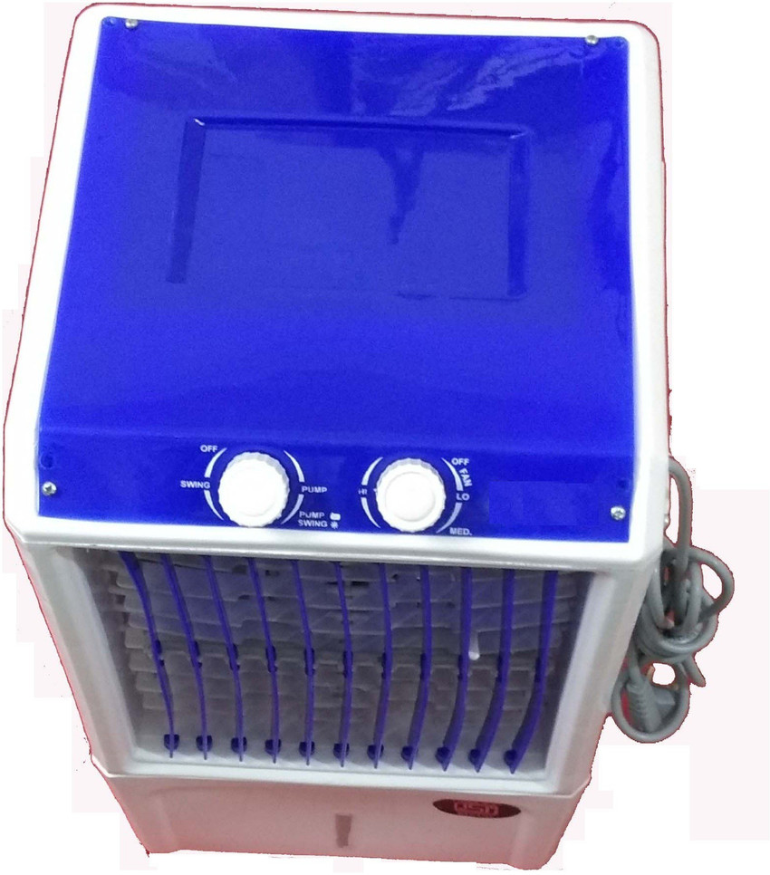 Vento deluxe cheap air cooler