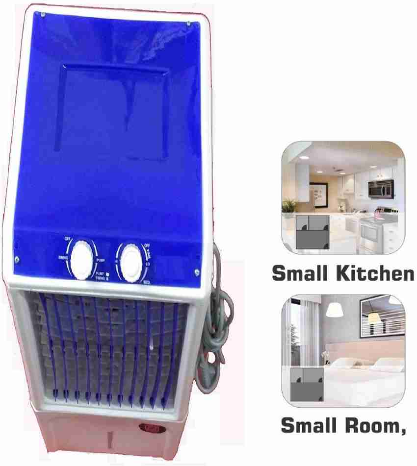 ds vision 5 L Tower Air Cooler Price in India Buy ds vision 5 L