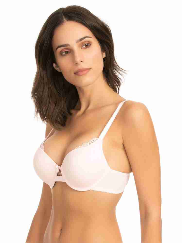 ZIVAME Pro Women Push-up Heavily Padded Bra - Buy ZIVAME Pro Women Push-up  Heavily Padded Bra Online at Best Prices in India