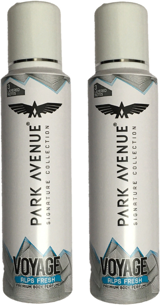 Park avenue voyage alps fresh clearance