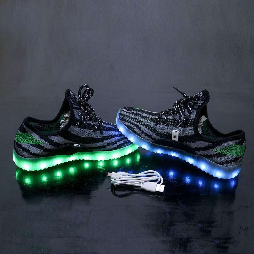 Light shoes for 6 year old boy sales