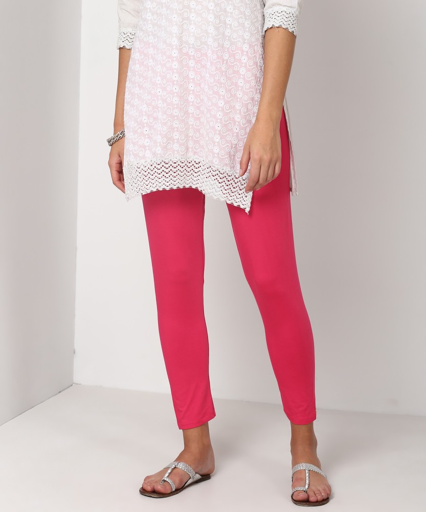 Aurelia Western Wear Legging Price in India Buy Aurelia Western