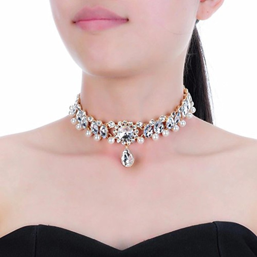 Western choker deals