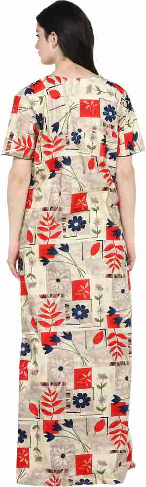 Rasathi nighty top