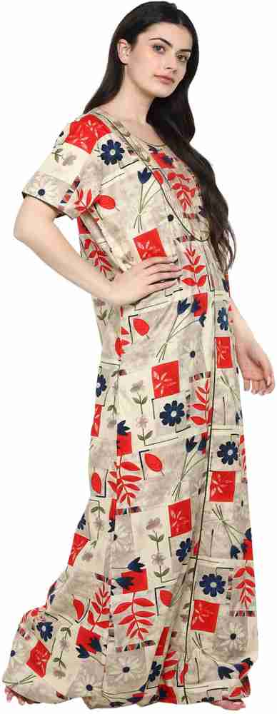 Rasathi sales nighty online