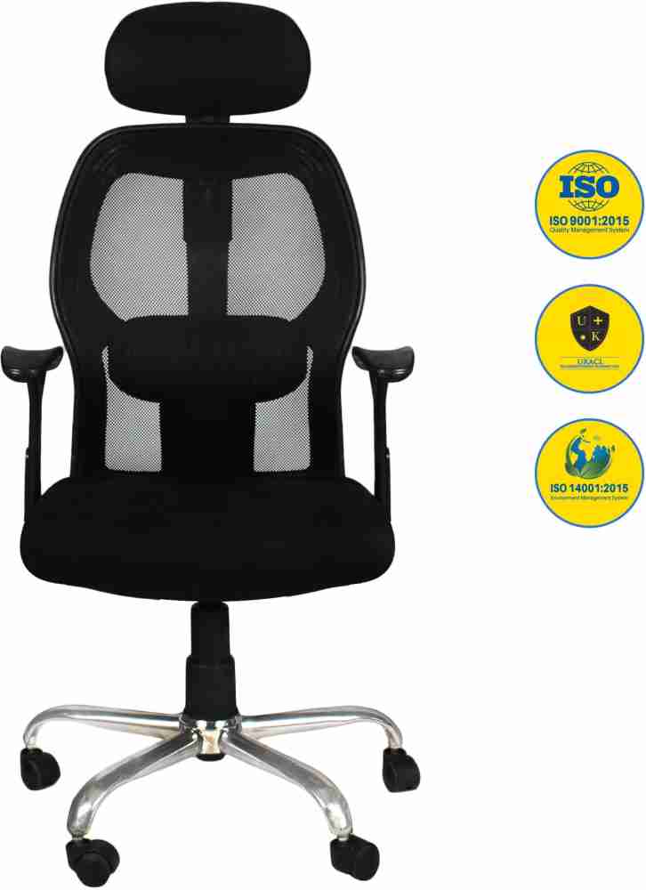 Orion fabric mesh online operator chair