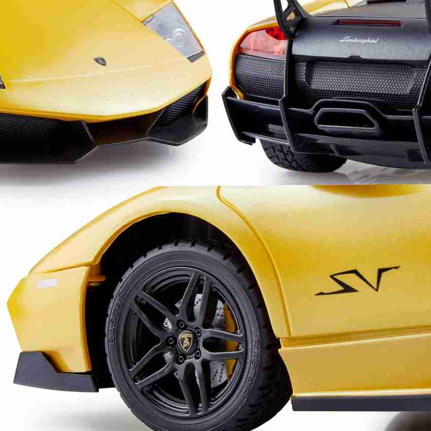 Lamborghini murcielago rc car deals