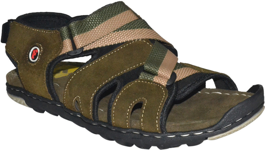 Strive 2025 mens slippers