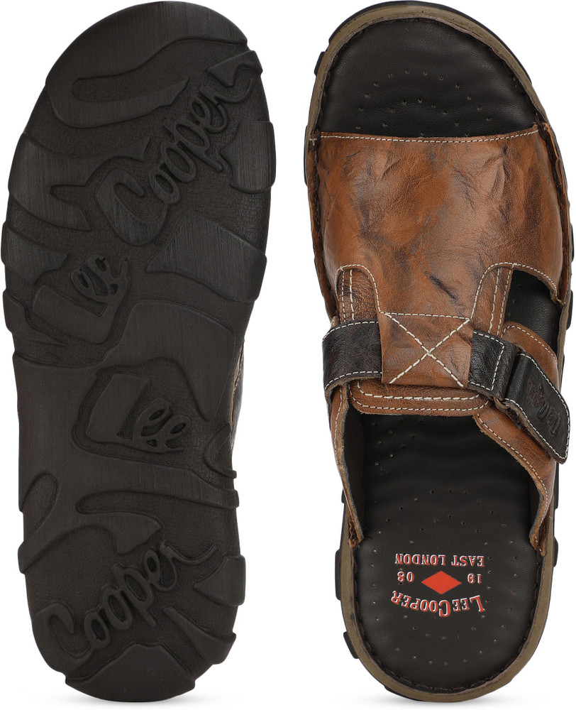 Lee cooper 2024 sandals flipkart