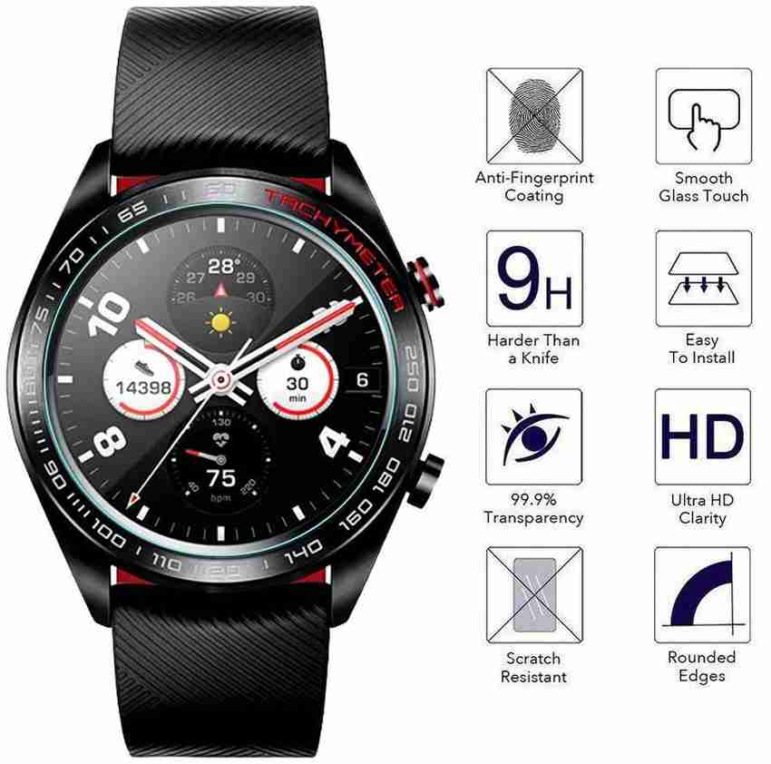 KOKO Tempered Glass Guard for Honor Watch Magic KOKO Flipkart