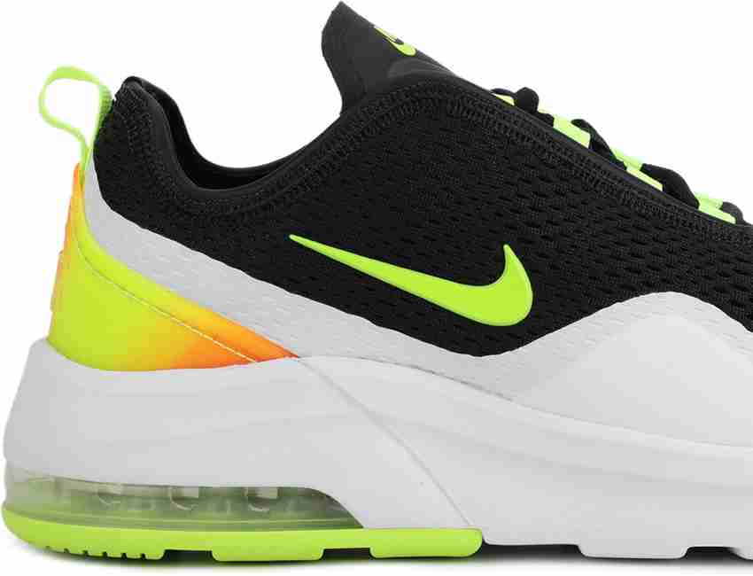 Air max sales motion 2 orange