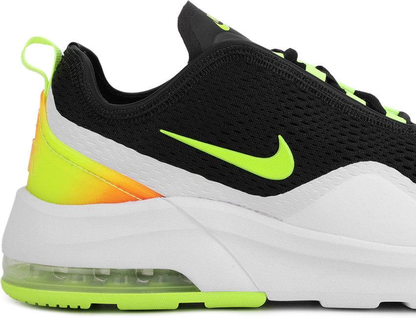 Nike aire max motion hotsell 2